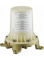 EGYEDI ÁR Axor alaptest 10452180 - Fürdőszoba - Fürdőszobai