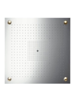 Axor Starck Organic ShowerHeaven 3jet fejzuhany 10623800 - F