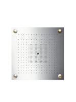 Axor Starck Organic ShowerHeaven 3jet fejzuhany 10627800 - F