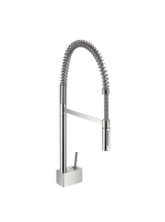 Axor Starck Semi-Pro mosogató csaptelep 10820000 - Konyha -