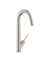 Axor Starck mosogató csaptelep 10822800 - Konyha - Konyhai C