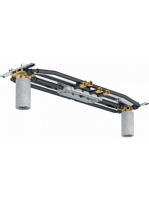 Axor alaptest ShowerHeaven 1200 4jet fejzuhanyhoz 10922180 -