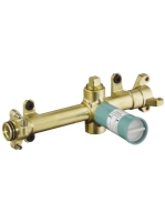 Axor Showercolletion alaptest szaunazuhany színkészlethez 10