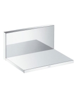 Axor ShowerColletion szaunazuhany kifolyó színkészlet 109420