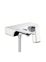 Axor Urquiola kádcsaptelep 11420000 - Fürdőszoba - Fürdőszob