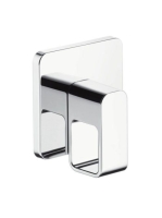 Axor Urquiola elzárószelep színkészlet 11960000 - Fürdőszoba