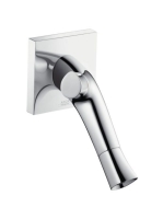 Axor Starck Organic kétkaros fali mosdócsaptelep 12015000 -