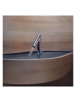 Axor Starck Organic elektronikus csaptelep 12171000 - Fürdős