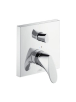 Axor Starck Organic kádcsaptelep 12416000 - Fürdőszoba - Für