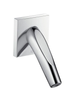 Axor Starck Organic kádtöltő 12417000 - Fürdőszoba - Fürdősz