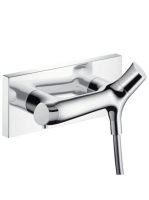 Axor Starck Organic termosztátos zuhanycsaptelep 12602000 -