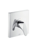 Axor Starck Organic zuhanycsaptelep 12605000 - Fürdőszoba -