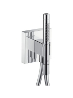 Axor Starck Organic Porter szett 12626000 - Fürdőszoba - Zuh