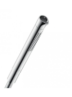 Axor Starck Organic hengeres kézizuhany 12680000 - Fürdőszob