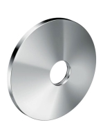 Axor One Toldó elem 9 cm, króm 13611000 - Fürdőszoba - Fürdő