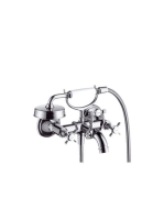 Axor Montreux kétkaros kádcsaptelep 16540820 - Fürdőszoba -