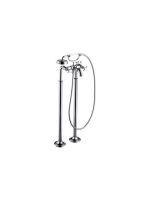 Axor Montreux kétkaros,szabadonálló kádcsaptelep 16547820 -