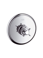 Axor Montreux Highflow termosztát színkészlet 16815820 - Für