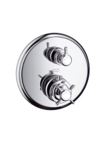 Axor Montreux termosztát színkészlet szelepekkel 16820000 -