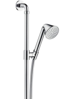 Axor zuhanyszett 26023000 - Fürdőszoba - Zuhany - Zuhanyszet