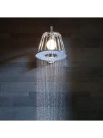 Axor LampShower 1jet fejzuhany 26031000 - Fürdőszoba - Zuhan