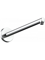 Axor Zuhanykar 390 mm, króm 26431000 - Fürdőszoba - Zuhany -