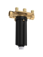 Axor alaptest fejzuhanyhoz mennyezeti csatlakozóval 26434180