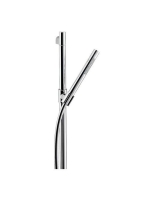 Axor Starck zuhanyszett 2jet hengeres kézizuhannyal 27980000