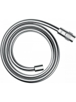 Axor 125 Zuhanycső csavarodásmentes 28127000 - Fürdőszoba -