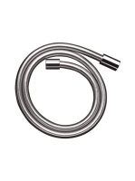 Axor Starck csavarodásmentes fémhatású zuhanycső 1250 mm, kr