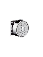 Axor oldalzuhany 28469000 - Fürdőszoba - Zuhany - Oldalzuhan