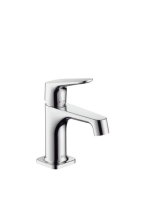 Axor Citterio M mosdócsaptelep 70 automata lefolyó-garnitúrá