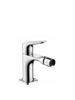 Axor Citterio M bidécsaptelep 34210000 - Fürdőszoba - Fürdős