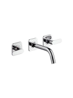 Axor Citterio M 3-lyukú mosdócsaptelep színkészlet 34313000