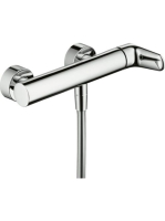 Axor Citterio M egykaros zuhanycsaptelep falsíkon kívüli sze