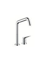 Axor Citterio M 2-lyukú mosogató csaptelep 34820000 - Konyha