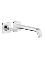 Axor Citterio E fali mosdócsaptelep 36106000 - Fürdőszoba -