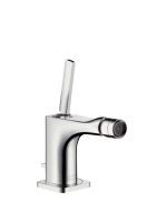 Axor Citterio E bidécsaptelep 36120000 - Fürdőszoba - Fürdős