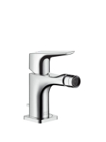 Axor Citterio E bidécsaptelep 36121000 - Fürdőszoba - Fürdős