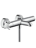 Axor Citterio E termosztátos kádcsaptelep 36140000 - Fürdősz