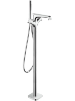 Axor Citterio E szabadonálló kádcsaptelep 36416000 - Fürdősz