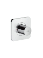 Axor Citterio E termosztát színkészlet 36702000 - Fürdőszoba