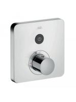 Axor ShowerSelect termosztát 36705000 - Fürdőszoba - Fürdősz