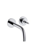 Axor Uno2 mosdócsaptelep takarórozettákkal 38116000 - Fürdős