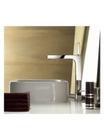 Axor Citterio mosdócsaptelep 270 automata lefolyó-garnitúráv