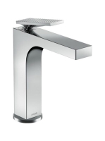 Axor Citterio 160 mosdócsaptelep rombusz mintás kezelőkarral