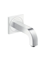 Axor Citterio elektronikus mosdócsaptelep 160 mm-es kifolyóv