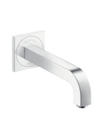 Axor Citterio elektronikus mosdócsaptelep 220 mm-es kifolyóv