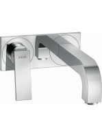 Axor Citterio Egykaros mosdócsaptelep falsík alá rejtett sze