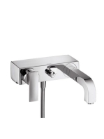 Axor Citterio kádcsaptelep 39400000 - Fürdőszoba - Fürdőszob